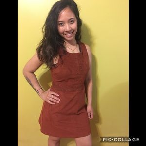 Express || Women’s Sleeveless Dress